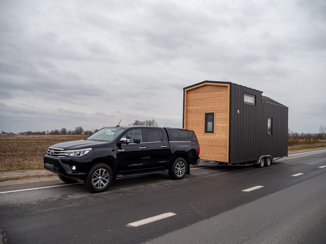 Tinyhouse Alırken Nelere Dikkat Edilmeli!